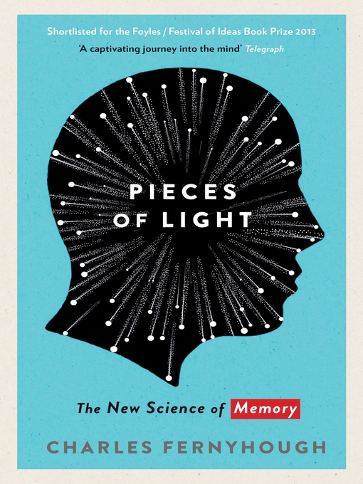 Cover image for Pieces of Light